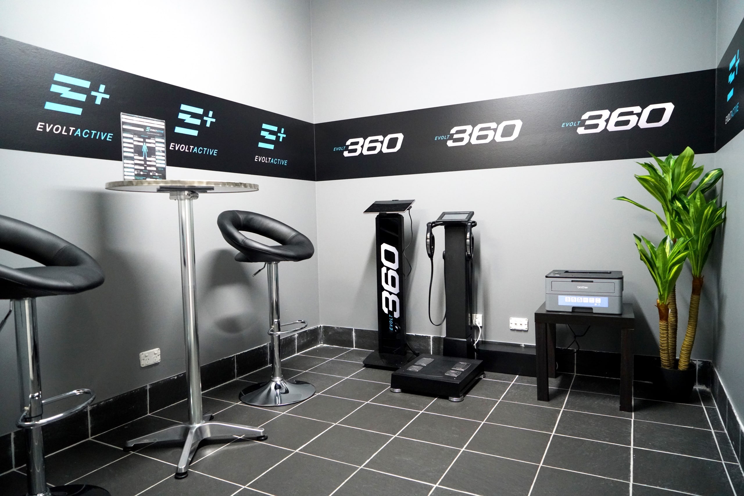 Official Evolt 360 Zone now at Derrimut 24:7 Gym Ravenall - EVOLT 360