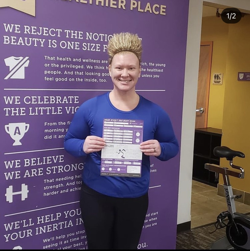 Anytime Fitness Falmouth