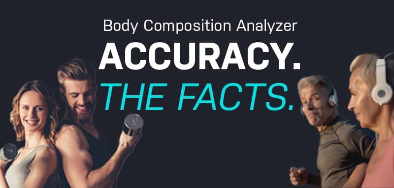 evolt 360 body scan accuracy