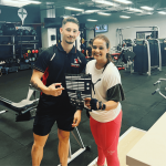 Shape Personal Training Moves From Callipers To The Evolt 360