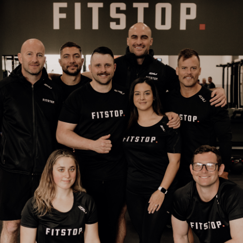 Fitstop