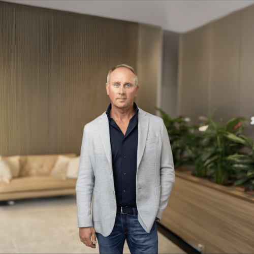 Evolt CEO Ed Zouroudis Named Finalist for Power Players 2025 by Athletech News